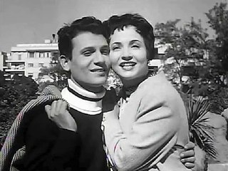 Melody of Devotion | movie | 1955 | Official Clip