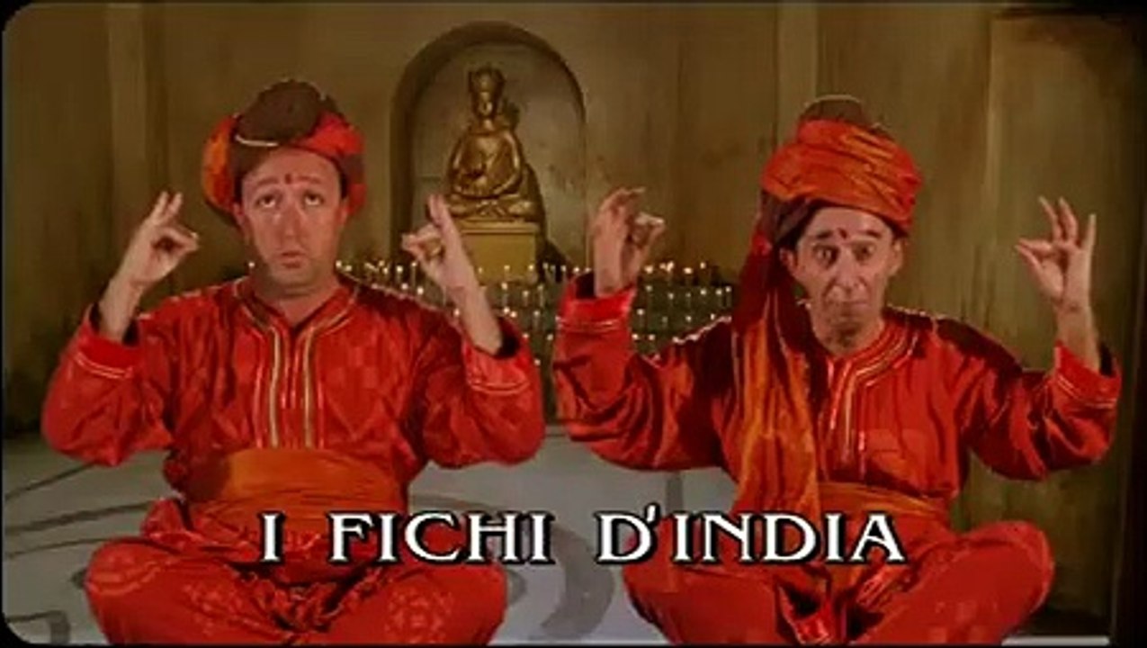Natale in India | movie | 2003 | Official Teaser