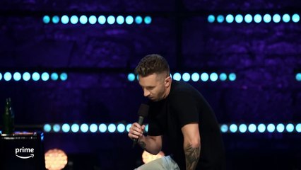 Tommy Little: Pretty Fly for A Dickhead | movie | 2023 | Official Trailer