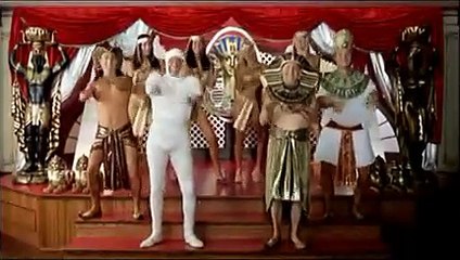 Natale sul Nilo | movie | 2002 | Official Teaser