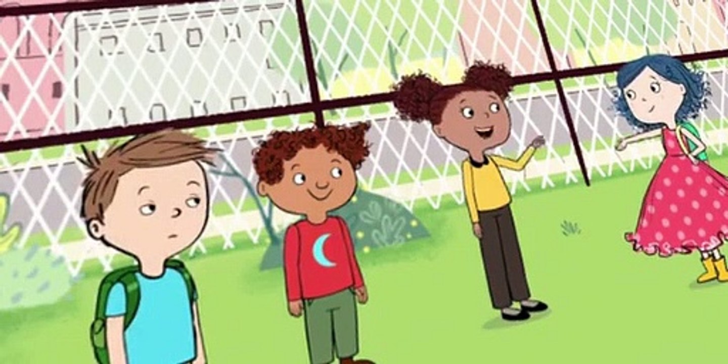 Dot. S02 E02