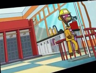 Doki Doki S02 E052 Fire Team Doki
