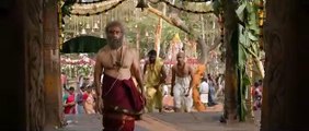 Virupaksha Hindi Trailer _ Sai Dharam Tej _ Samyuktha _ Sukumar B _ Karthik Dandu(360P)