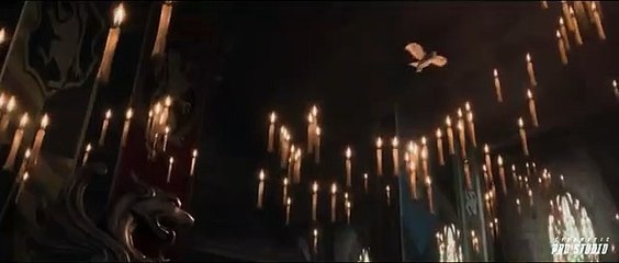 Harry Potter Max Series Teaser Trailer (2025) Tom Holland_ Max Original(360P)