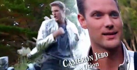 Power Rangers - Super Megaforce S01 E08