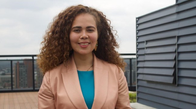 “Soberanía alimentaria, bioeconomía y ciencia para la paz ”: los retos de la ministra de Ciencia, Tecnología e Innovación