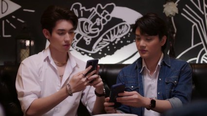 2 Moons 3: The Ambassador episode 3 Eng sub