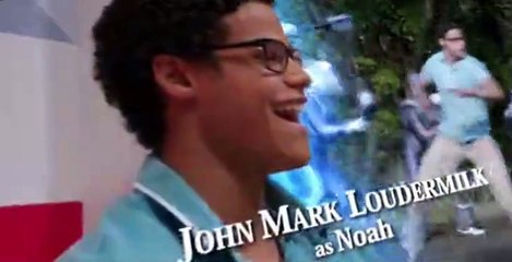 Power Rangers - Super Megaforce S01 E15