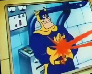 Bananaman S02 E012