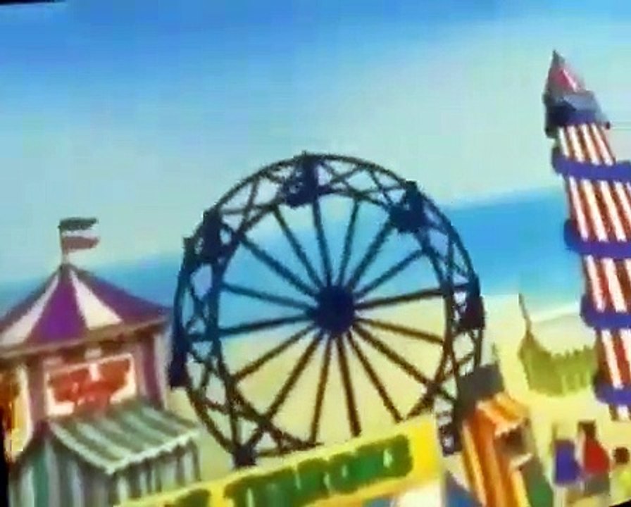 Bananaman S03 E001