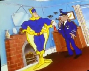Bananaman S03 E006