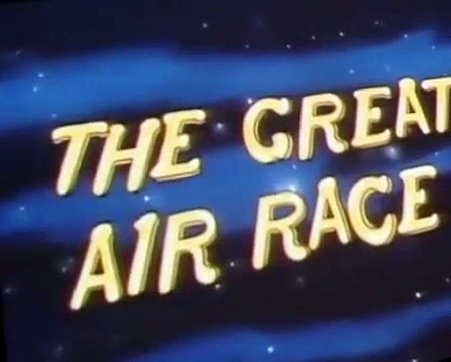 Bananaman S03 E010