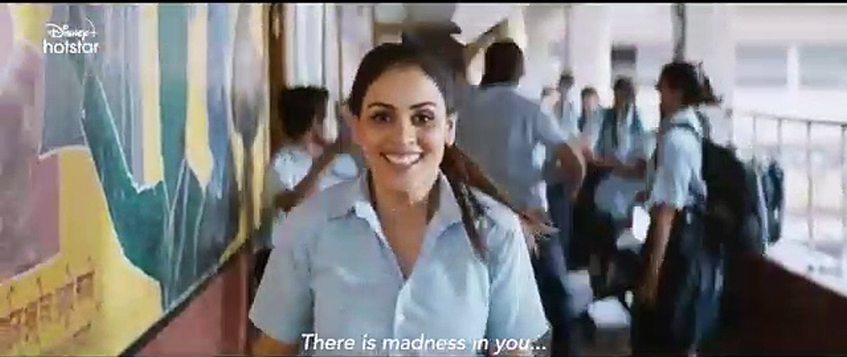 Ved _ Official Hindi Trailer _ 28th April _ DisneyPlus Hotstar(360P)