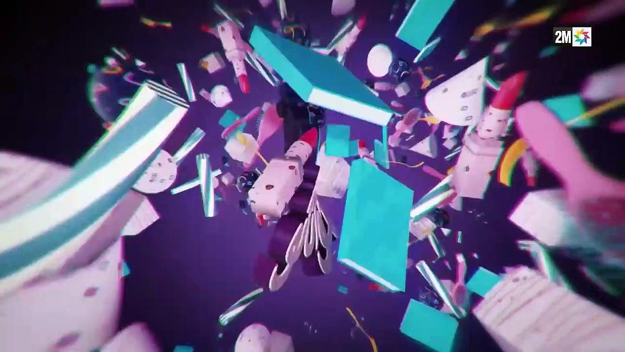 برامج رمضان _ خو خواتاتو - الحلقة 9