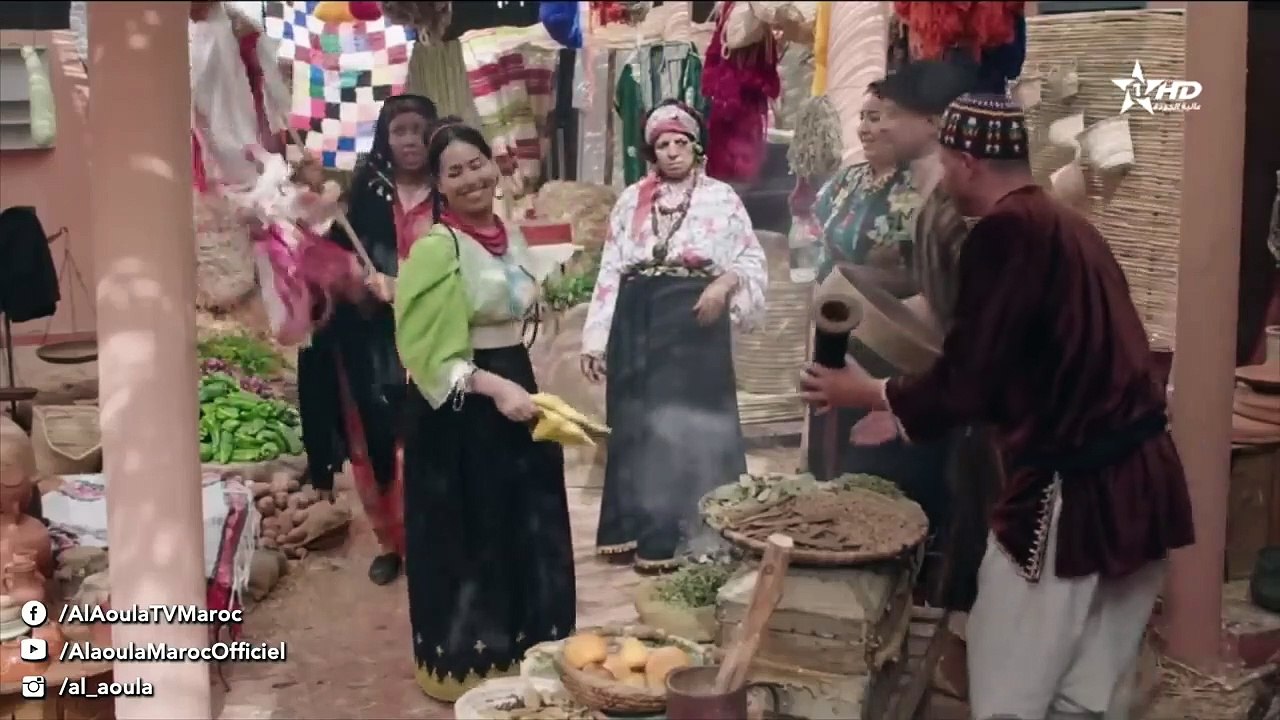 Rahaliyate - Ep 11 - رحاليات