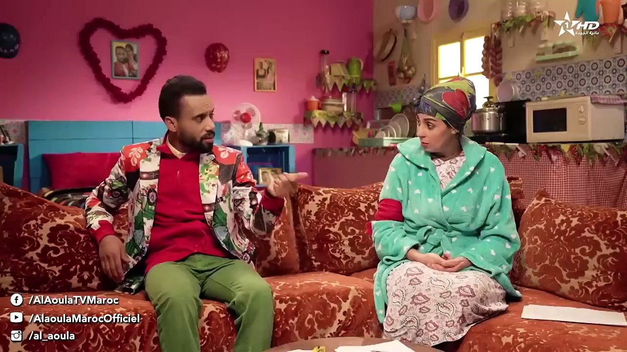 Salah W Fati - Ep 24 صلاح وفاتي - الحلقة