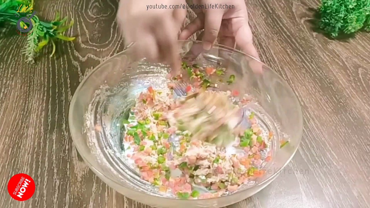 Best Sandwich Recipe | Grilled Chicken Cheese Sandwich  | Sandwich Recipe