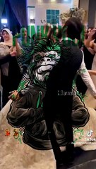 Vivo & Nasrin Kadri - Bussa 🎶