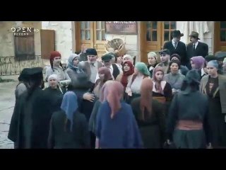 Το κόκκινο ποτάμι – Η συνέχεια - Επεισόδιο 12, κύκλος 2