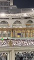 مكه مسجد الحرم اجان Azan Makkah মক্কা আজান