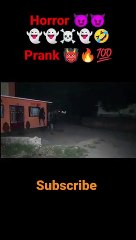 Hilarious Fake Spider Prank