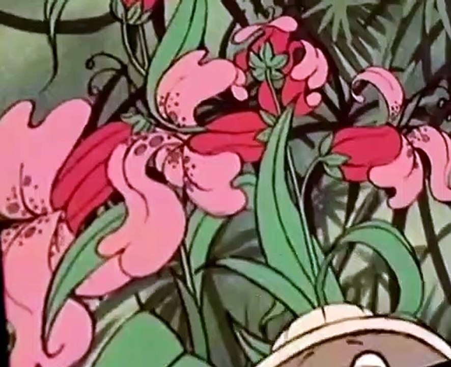 Danger Mouse Danger Mouse S06 E024 Lost, Found and Spellbound