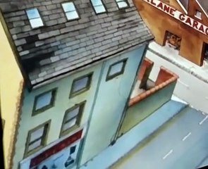 Danger Mouse Danger Mouse S07 E003 Duckula Meets Frankenstoat!