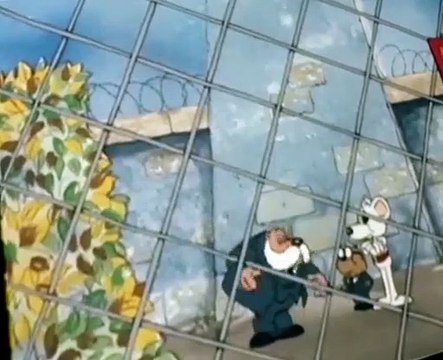 Danger Mouse Danger Mouse S07 E005 All Fall Down