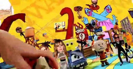 MAD MAD S03 E012 Taking Nemo / Once Upon a Toon