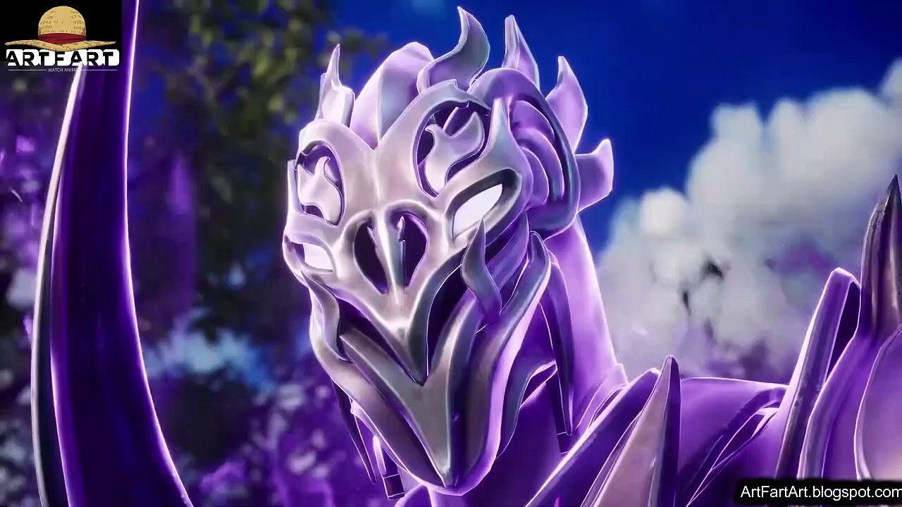 Defense Fully Open Episode 41 English Sub video Dailymotion