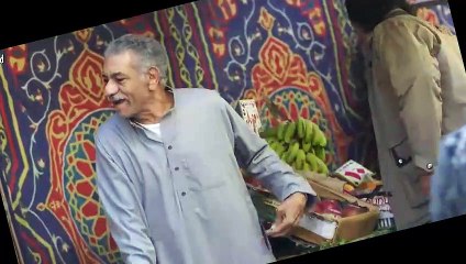 مسلسل رمــضــان كــريــم 2 الحلقة 20 العشرون