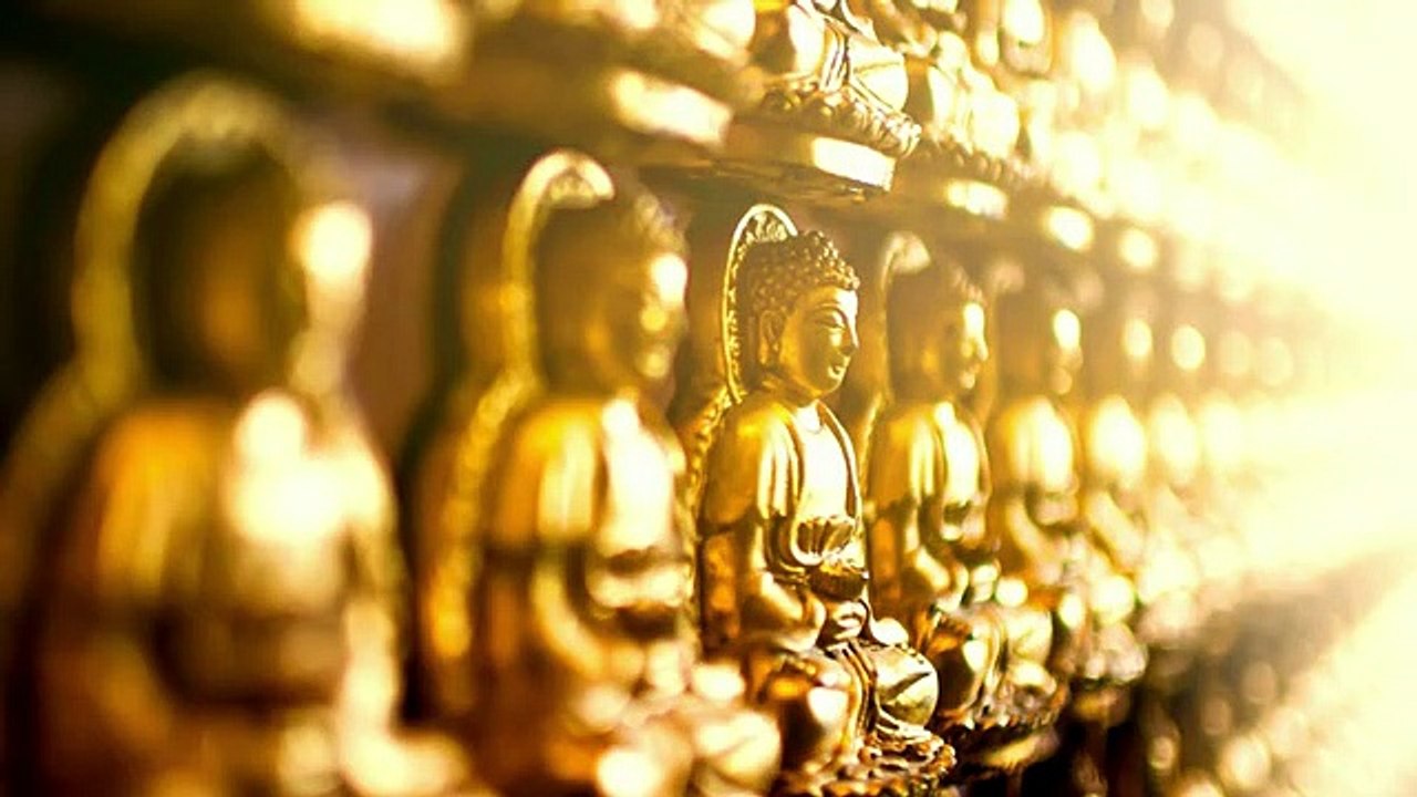 Listen This Buddha Mantra Meditation In 7 days and Achieve Anything You Want
