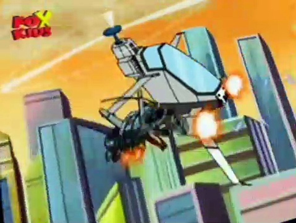 The Avengers: United They Stand The Avengers: United They Stand E001 – Avengers Assemble – Part 1