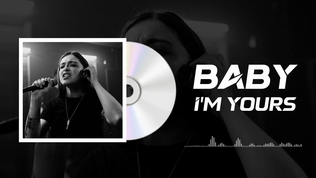 Baby, I'm Yours | Ft. Bella Zoie | English Hip Hop Romantic Song