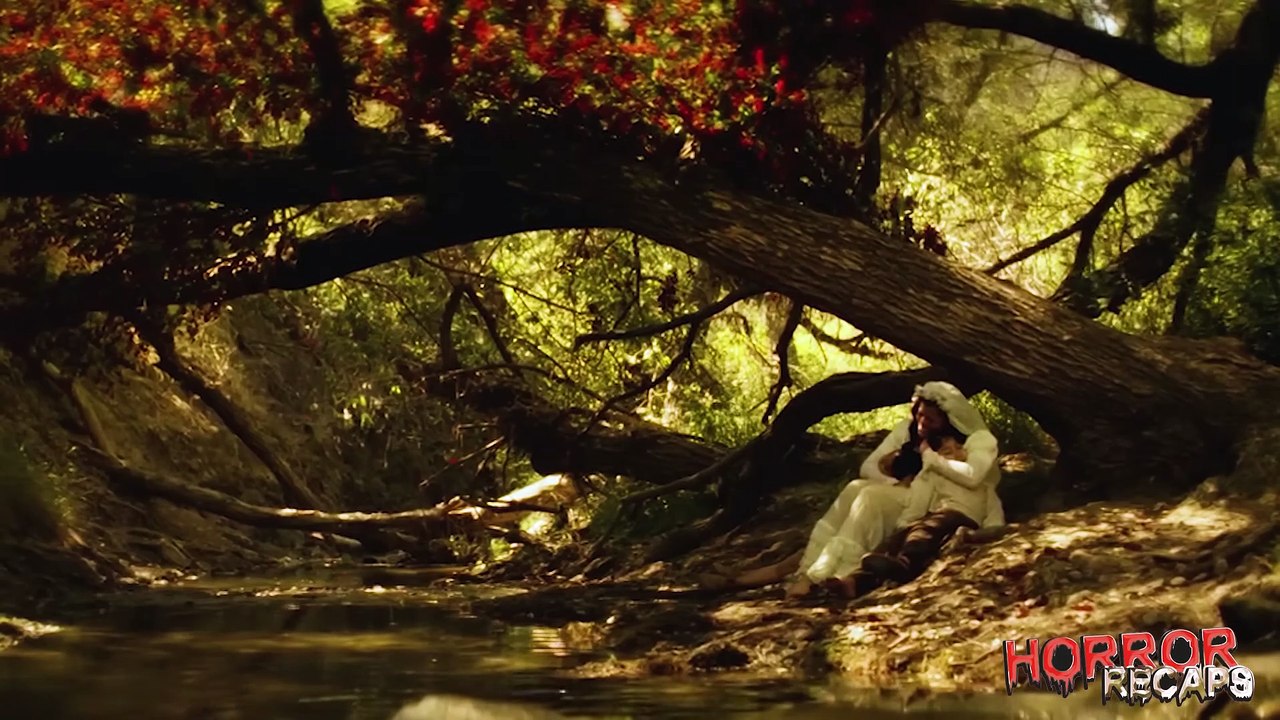 300 Years Ago She Drowned Her 2 Children To Death, Now She Seeks More Young Lives