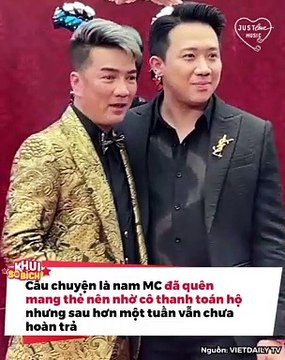 Sau hào quang rực rỡ , Trấn Thành tai bay vạ gió vì tin đồn: Im lặng liệu có khôn ngoan? | Điện Ảnh Net