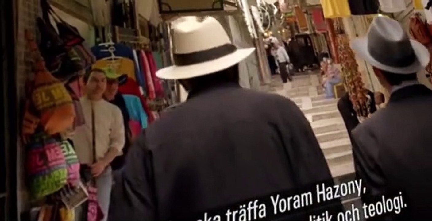 The Story of God with Morgan Freeman S01 E05