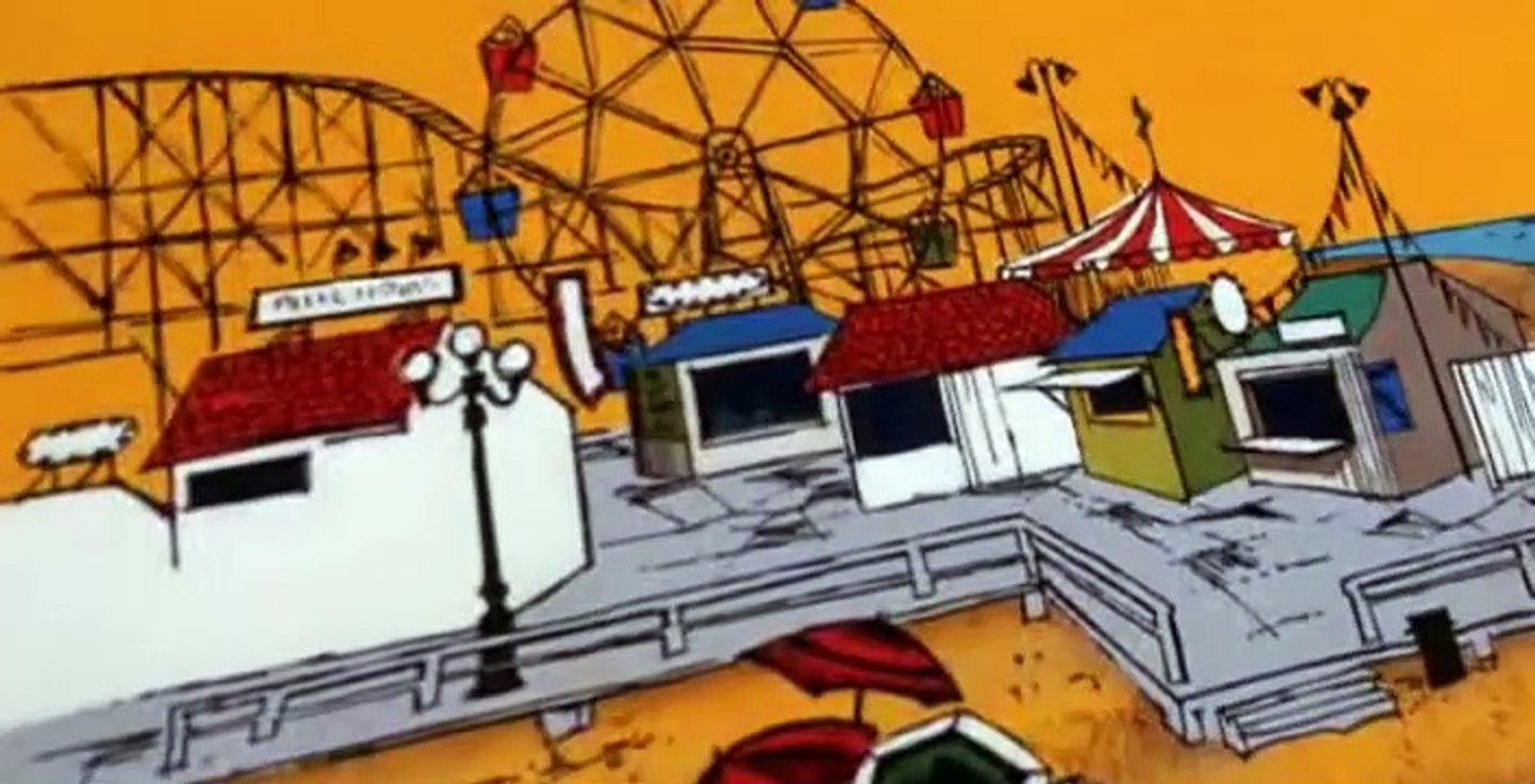 The Pink Panther Show The Pink Panther Show S03 E001