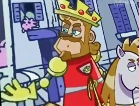 King Arthur's Disasters King Arthur’s Disasters S01 E010 Circus Calamity