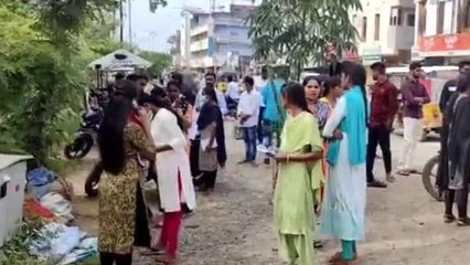 జగిత్యాల: అవి ఉంటే పరీక్షకు నో ఎంట్రీ.. మర్చిపోకండి..!