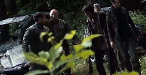 The Art of More S01 E06