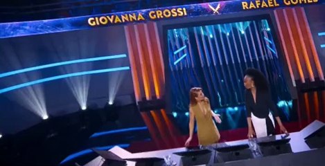 Iron Chef - Brazil S01 E04