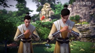 Legend of Xianwu – Xianwu Emperor Episode 09 English Sub