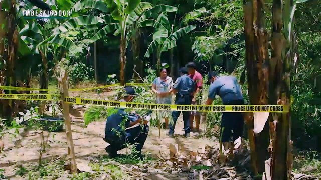7-anyos na bata, pinagsamantalahan ng sarili niyang ninong (Full episode) | Imbestigador