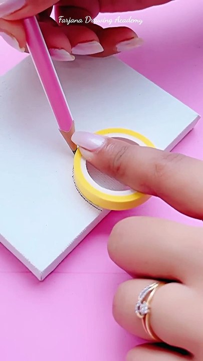 acrylic painting on canvas _ Satisfying Art  #painting #creativeart