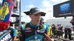 Carson Hocevar on picking Ross Chastain’s brain and why No. 1 driver ‘looks up to’ him