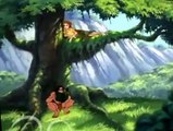 The Legend of Tarzan The Legend of Tarzan E022 – The Silver Screen