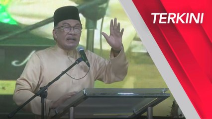 Rumah Terbuka Aidilfitri Negeri Sembilan & Malaysia Madani