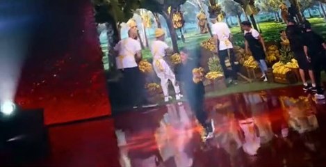 Iron Chef - Brazil S01 E06