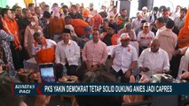 Yakin Demokrat Tetap Berkomitmen Dukung Anies Jadi Capres, Begini Kata Presiden PKS!